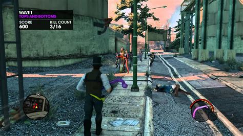 Saints row 3 whored mode  Divided by rival gangs, you'll need to adopt savvy street smarts in order to make money and build respect